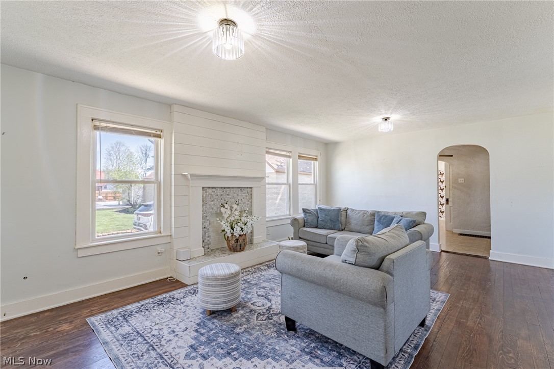 Nesmith Lake Heights - Residential