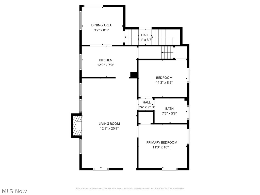 Nesmith Lake Heights - Residential