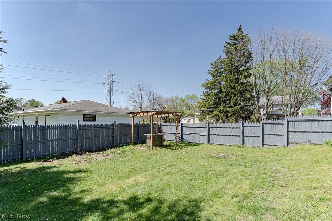 Nesmith Lake Heights - Residential