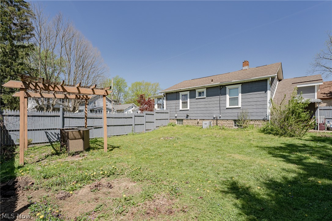 Nesmith Lake Heights - Residential