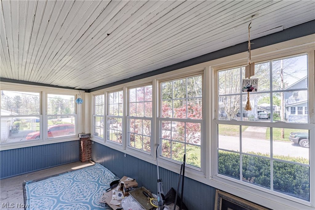 Photo of 2597 Christensen Avenue, Akron, OH 44314 (MLS # 5204289)