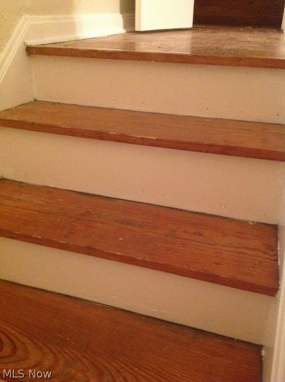 Westhill - Residential