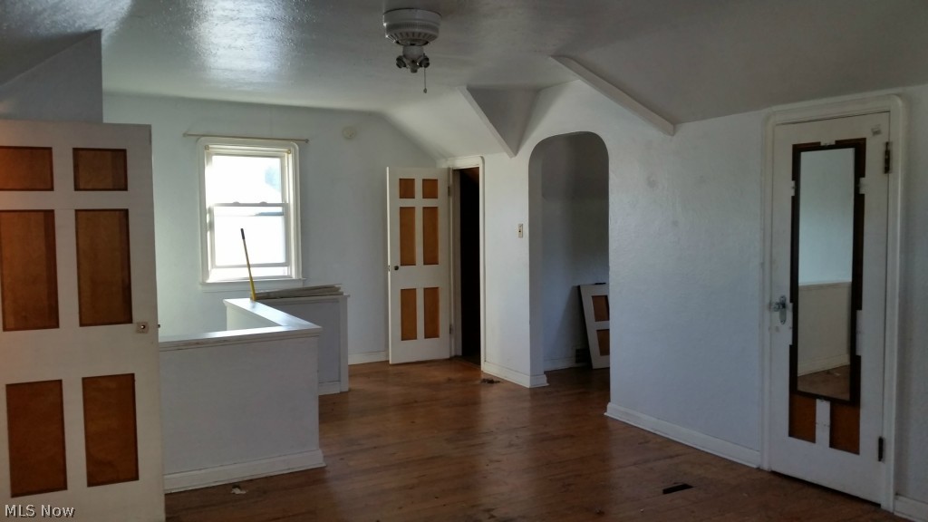 Westhill - Residential