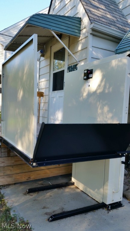 Westhill - Residential