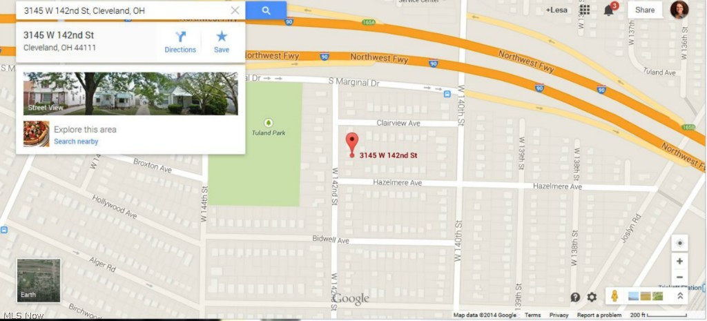 Westhill - Residential