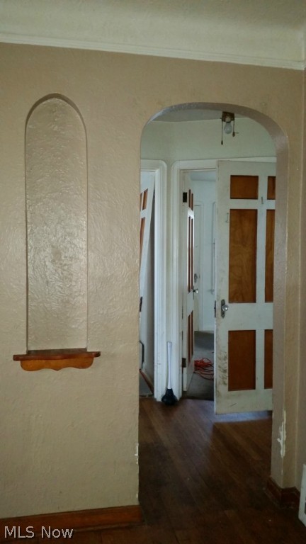 Westhill - Residential