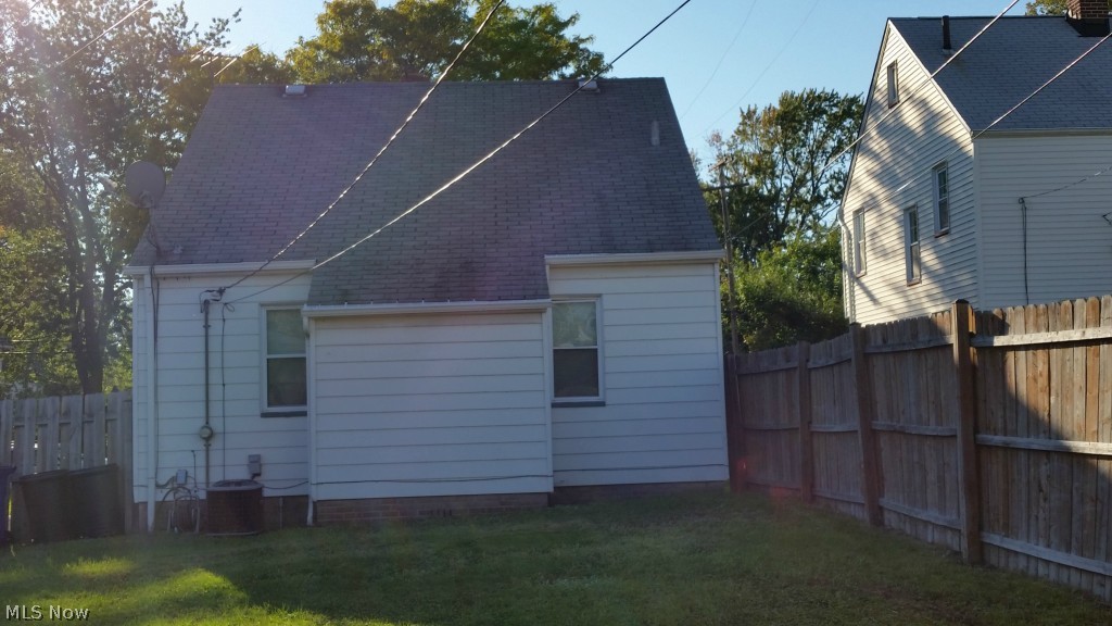 Westhill - Residential