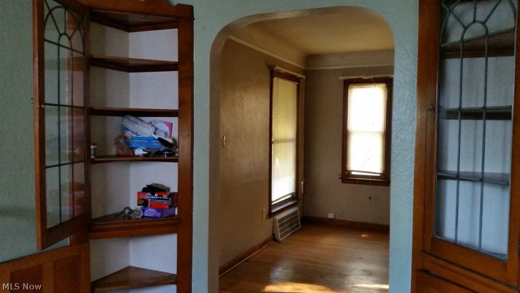 Westhill - Residential