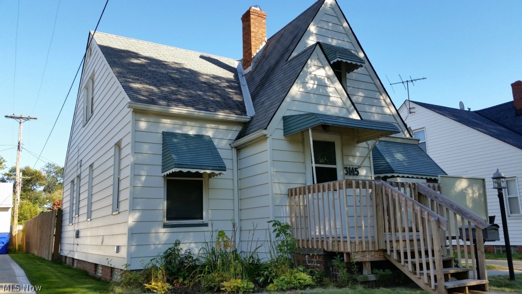 Westhill - Residential