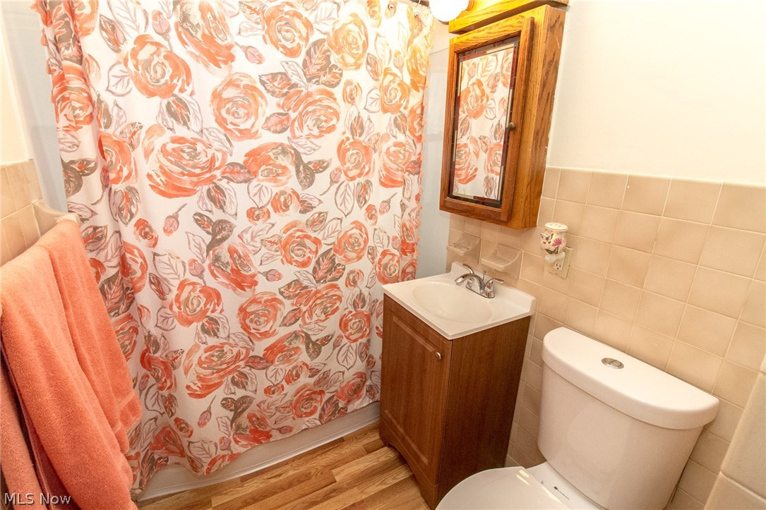 Benton Homes - Residential