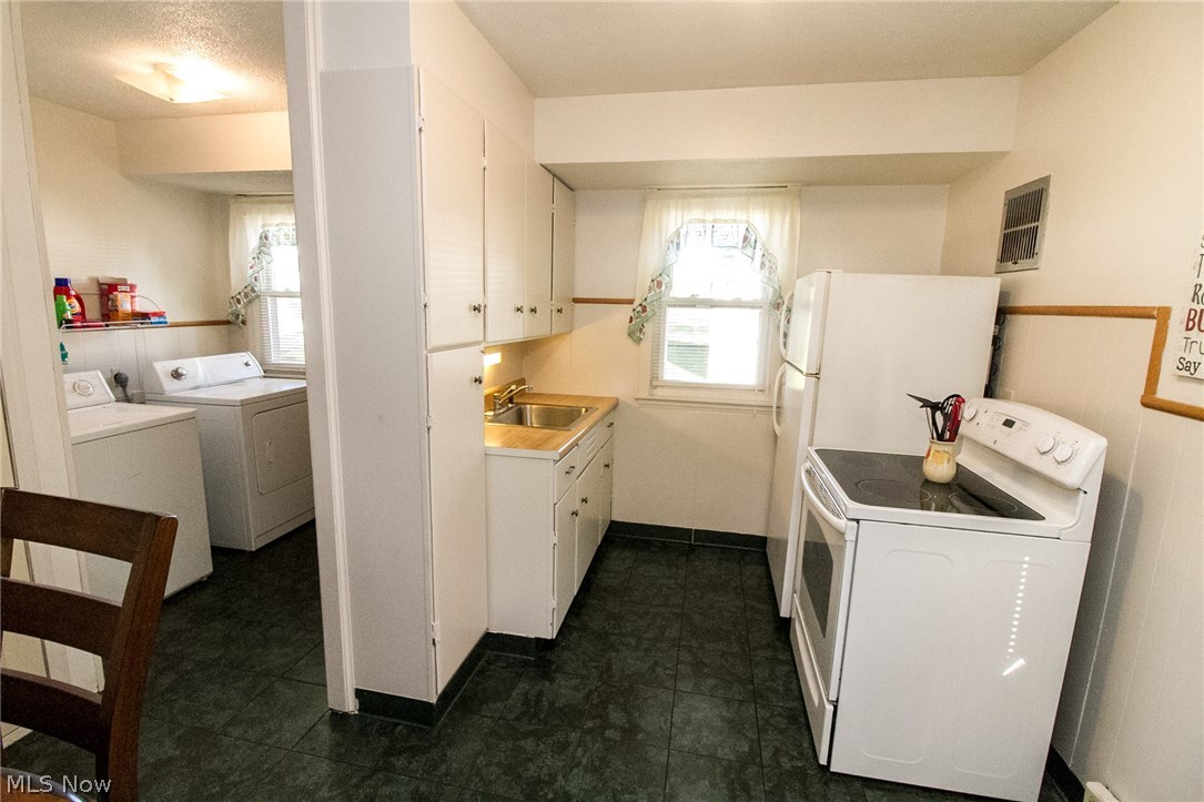 Benton Homes - Residential