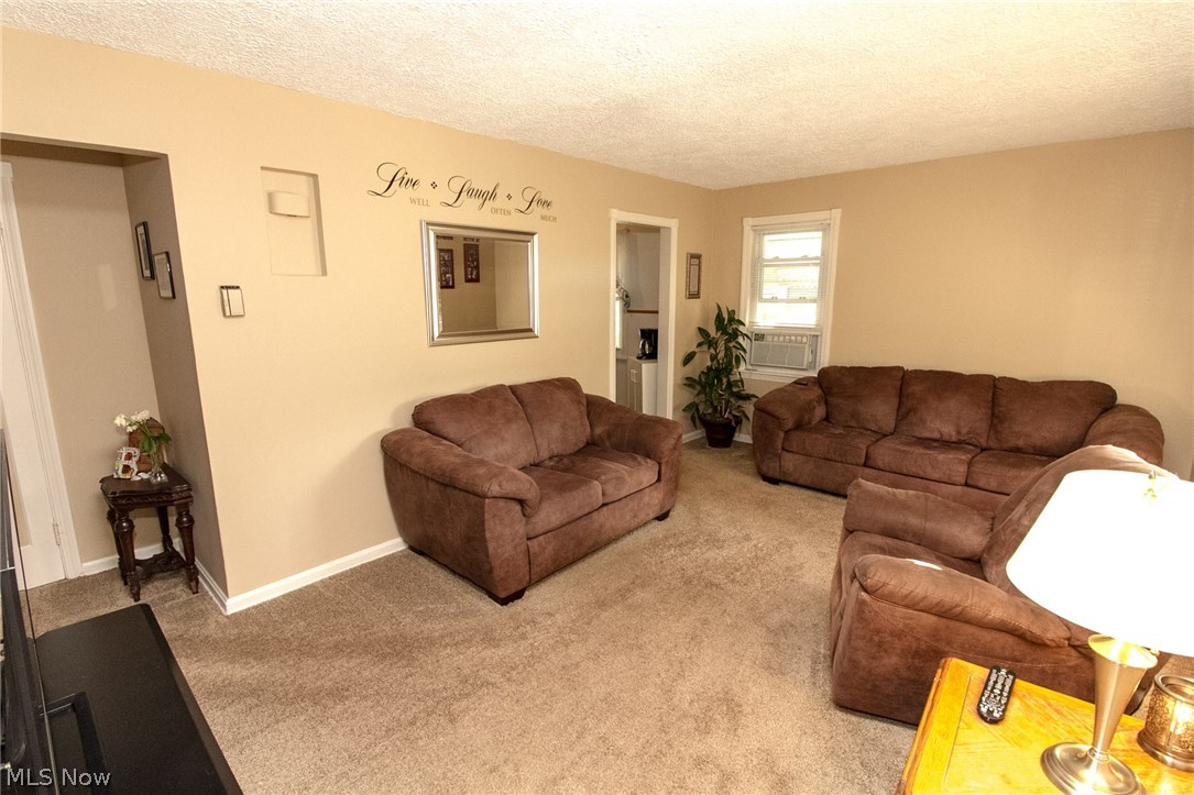 Benton Homes - Residential