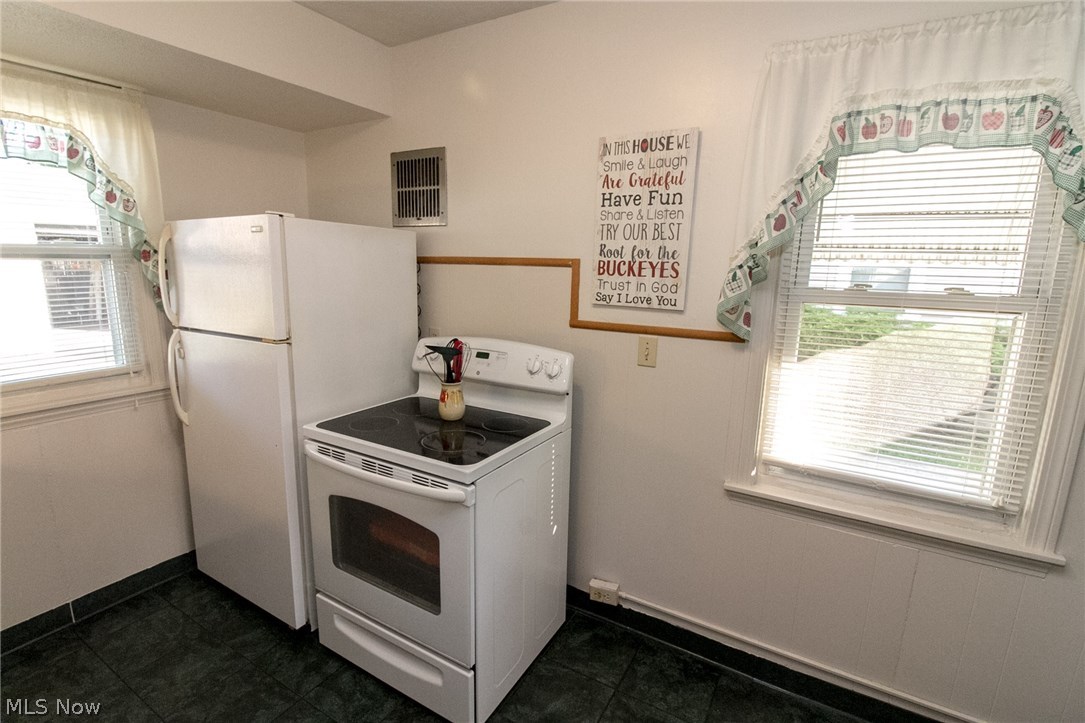 Benton Homes - Residential