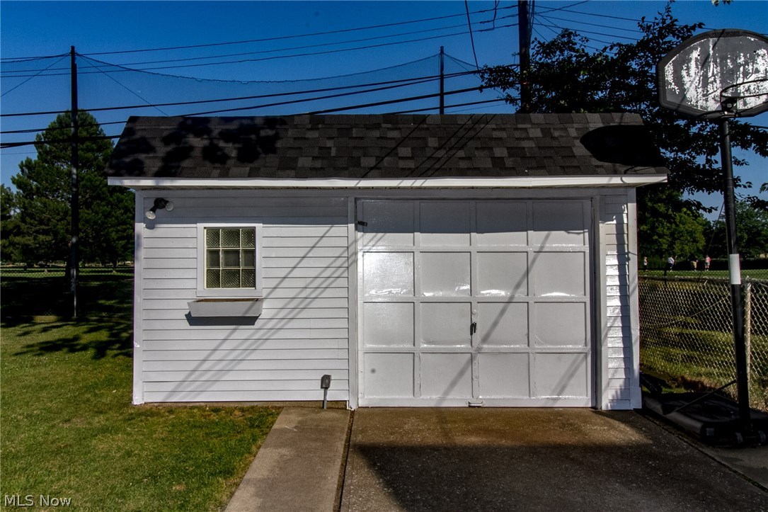 Benton Homes - Residential