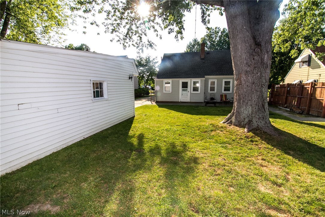 Benton Homes - Residential