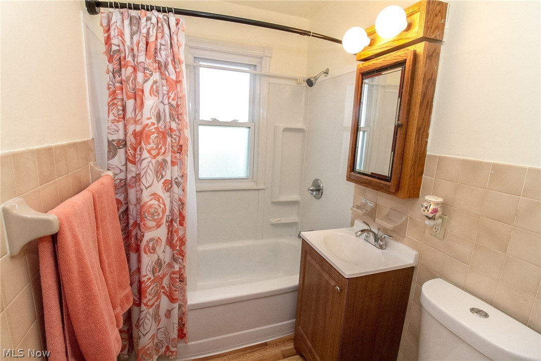 Benton Homes - Residential