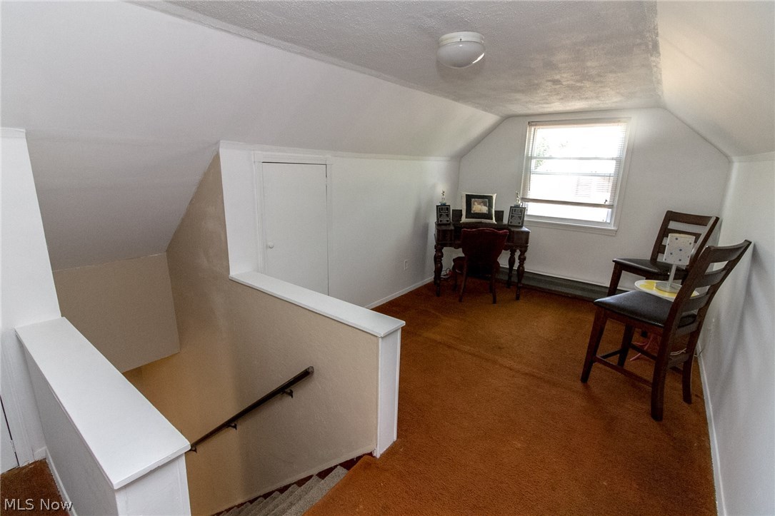 Benton Homes - Residential