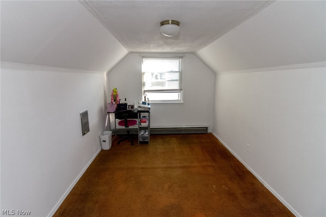 Benton Homes - Residential