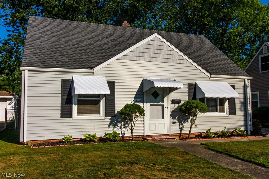 Benton Homes - Residential