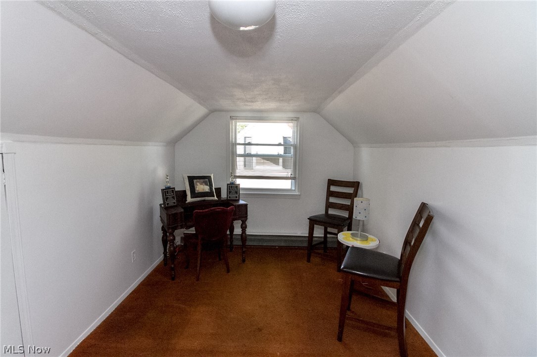 Benton Homes - Residential