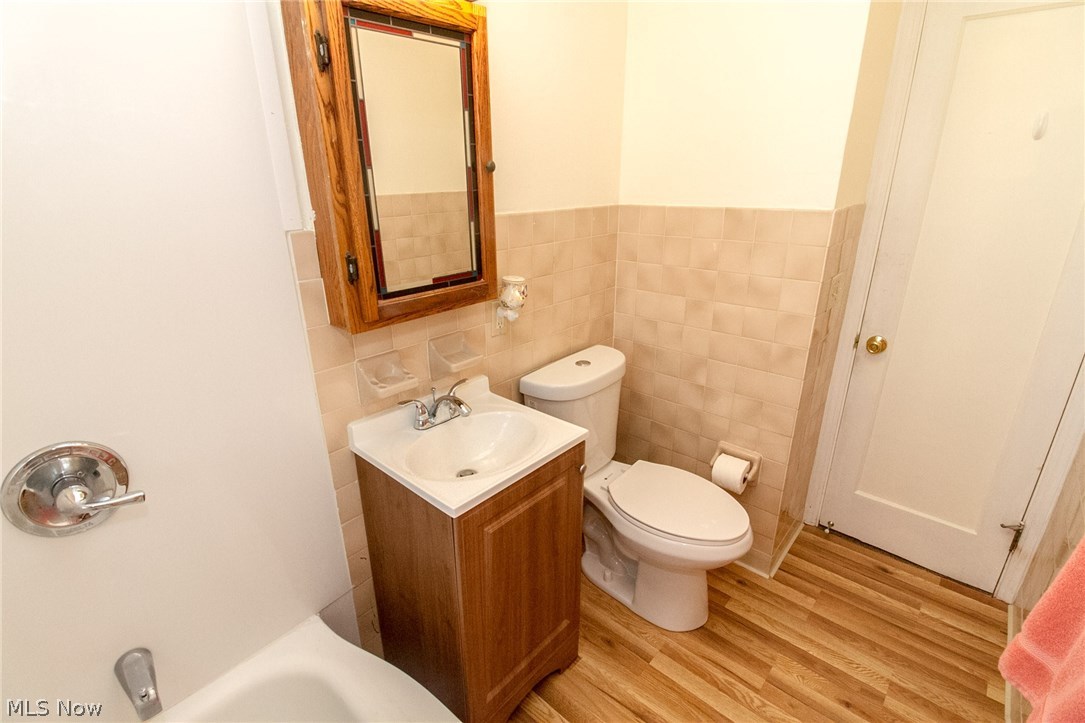 Benton Homes - Residential