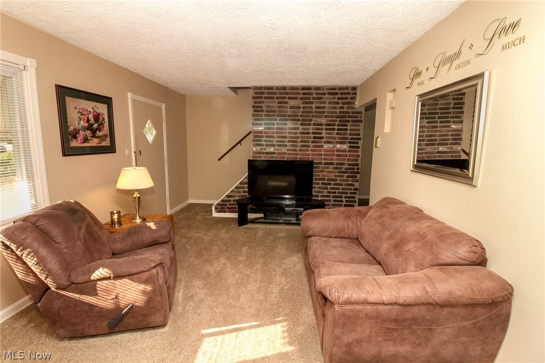 Benton Homes - Residential