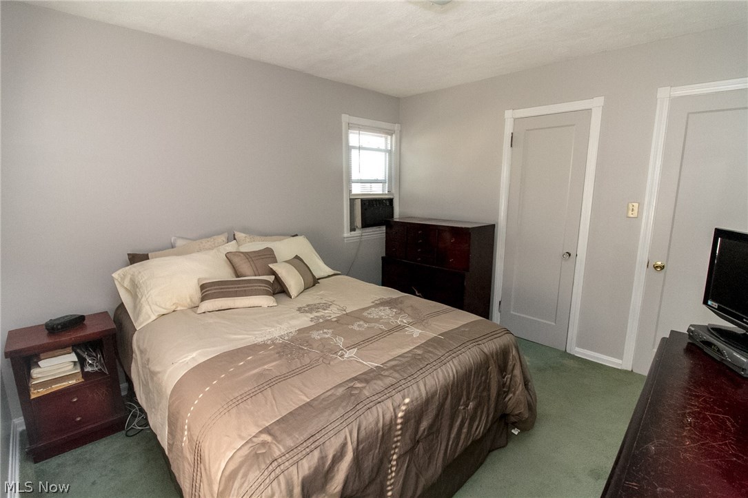 Benton Homes - Residential