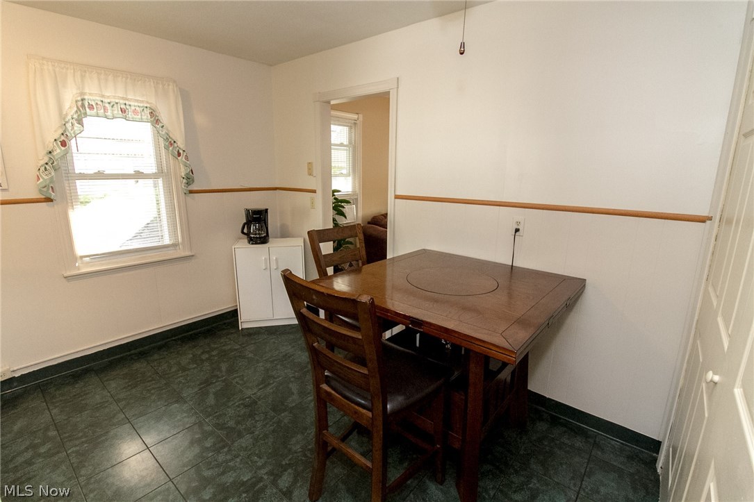 Benton Homes - Residential