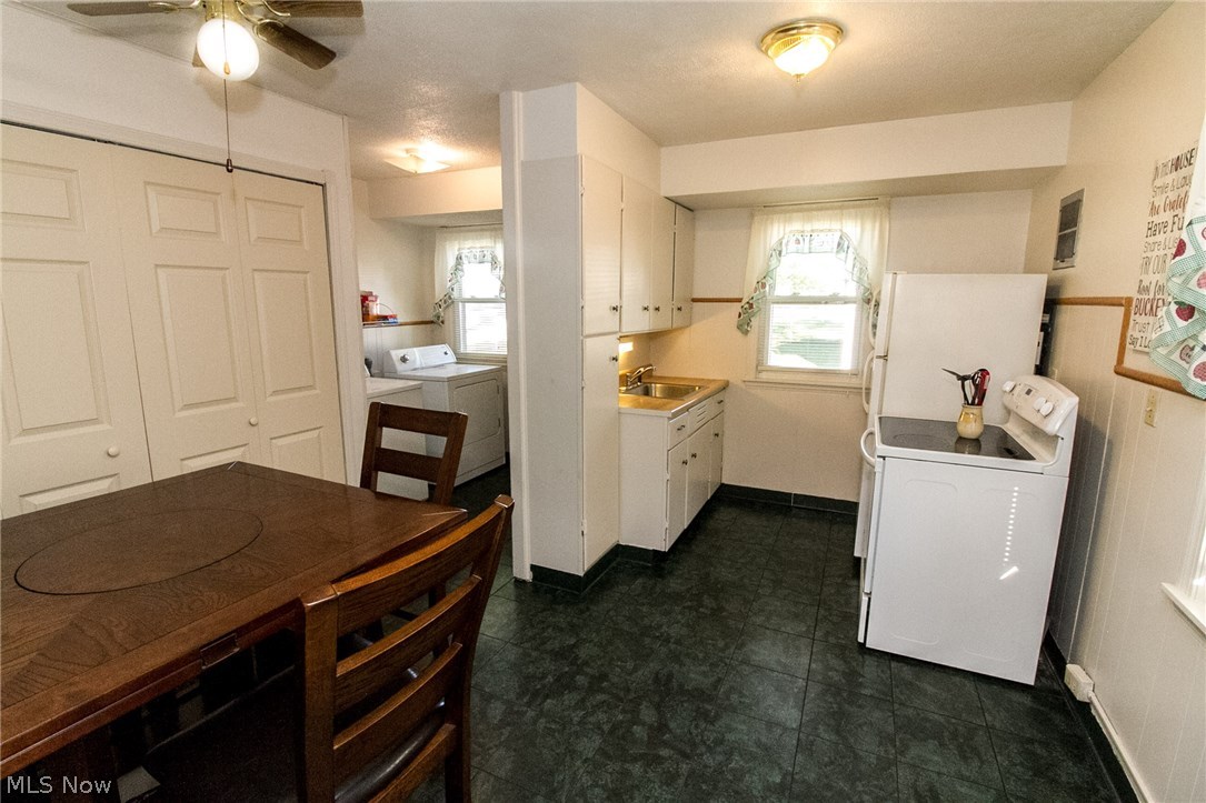 Benton Homes - Residential