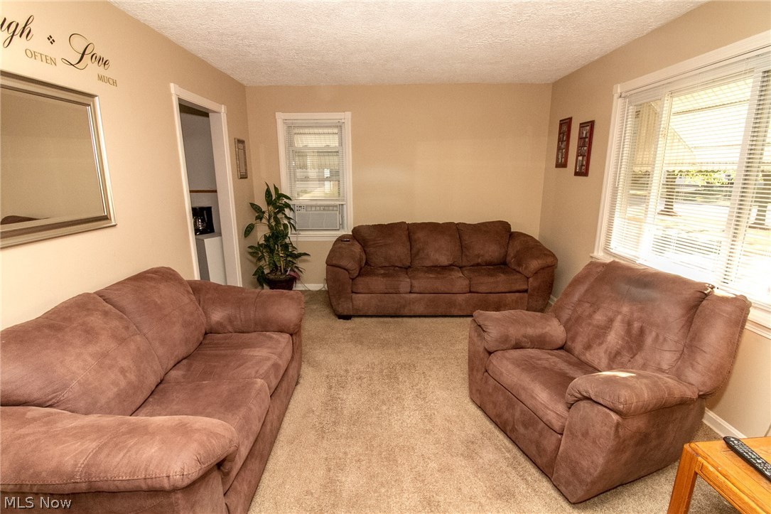 Benton Homes - Residential