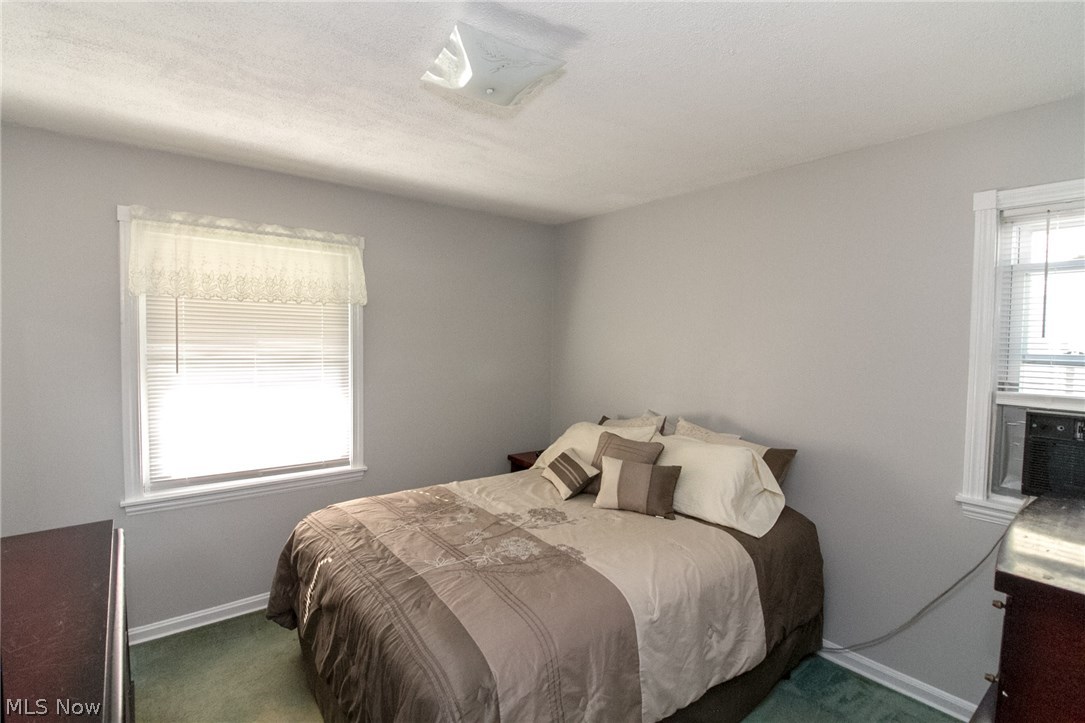 Benton Homes - Residential