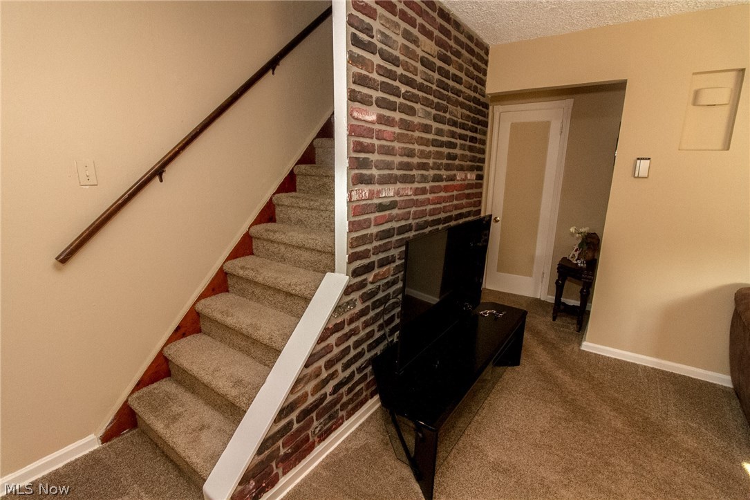 Benton Homes - Residential