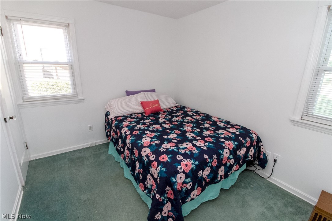 Benton Homes - Residential