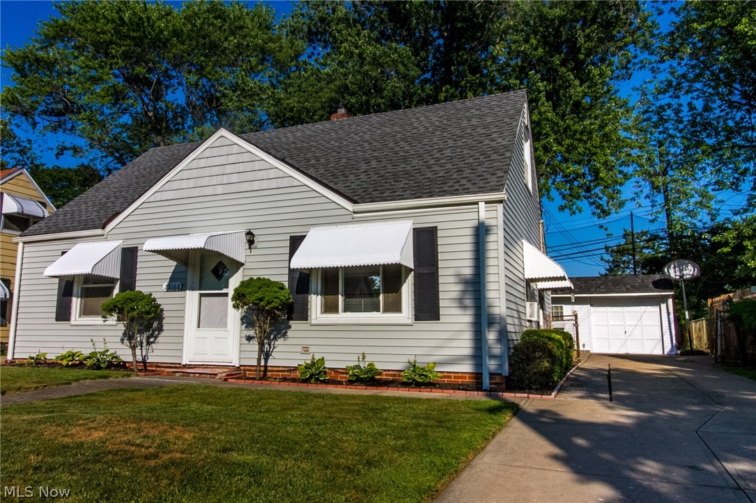 Benton Homes - Residential