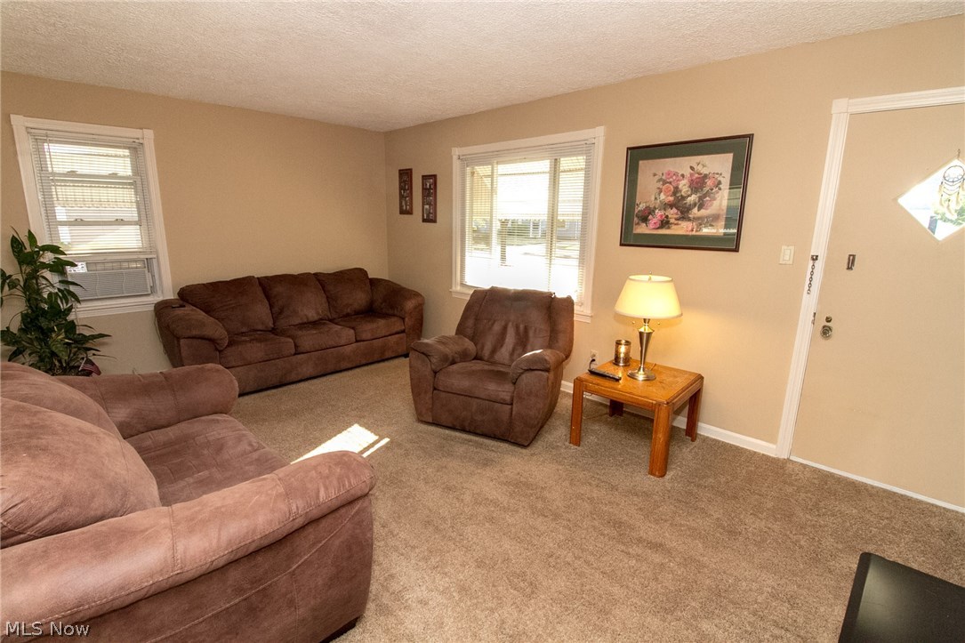 Benton Homes - Residential