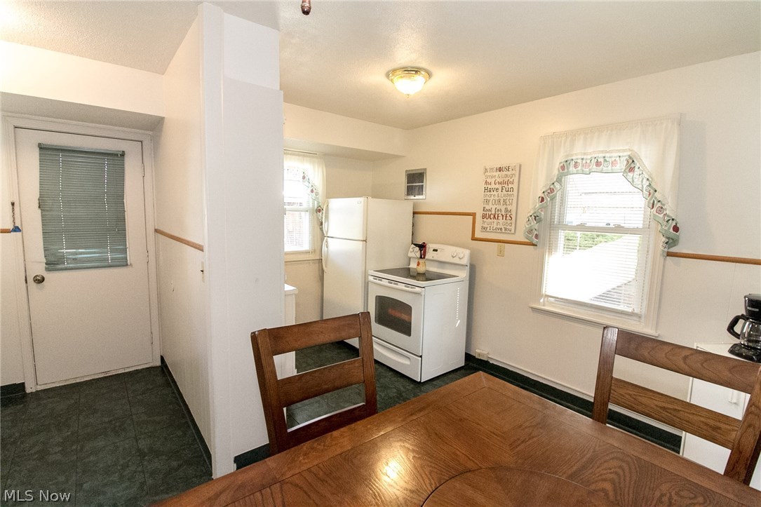 Benton Homes - Residential