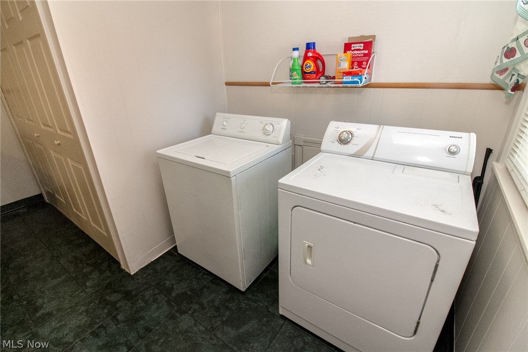 Benton Homes - Residential