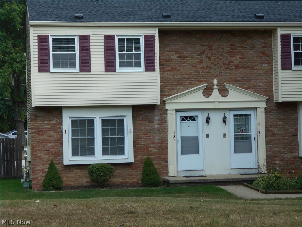 Parkside - Residential