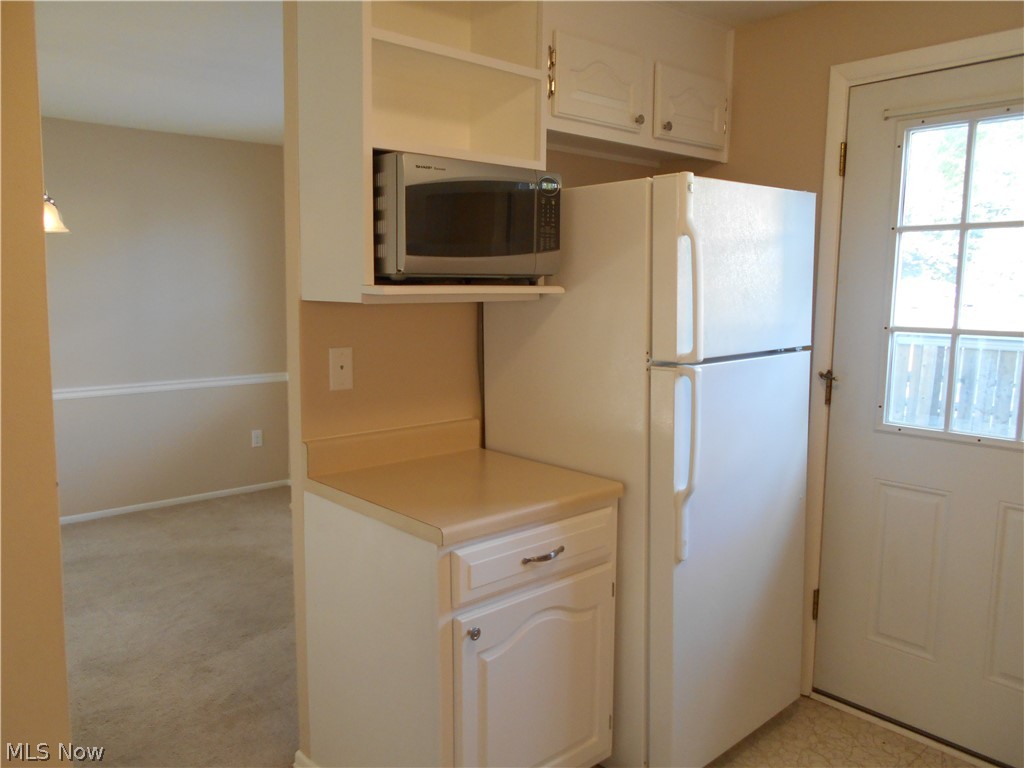 Parkside - Residential