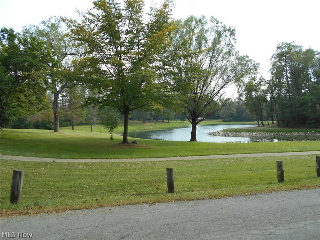 Parkside - Residential