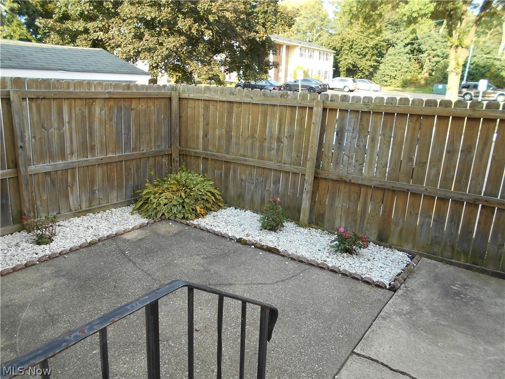 Parkside - Residential