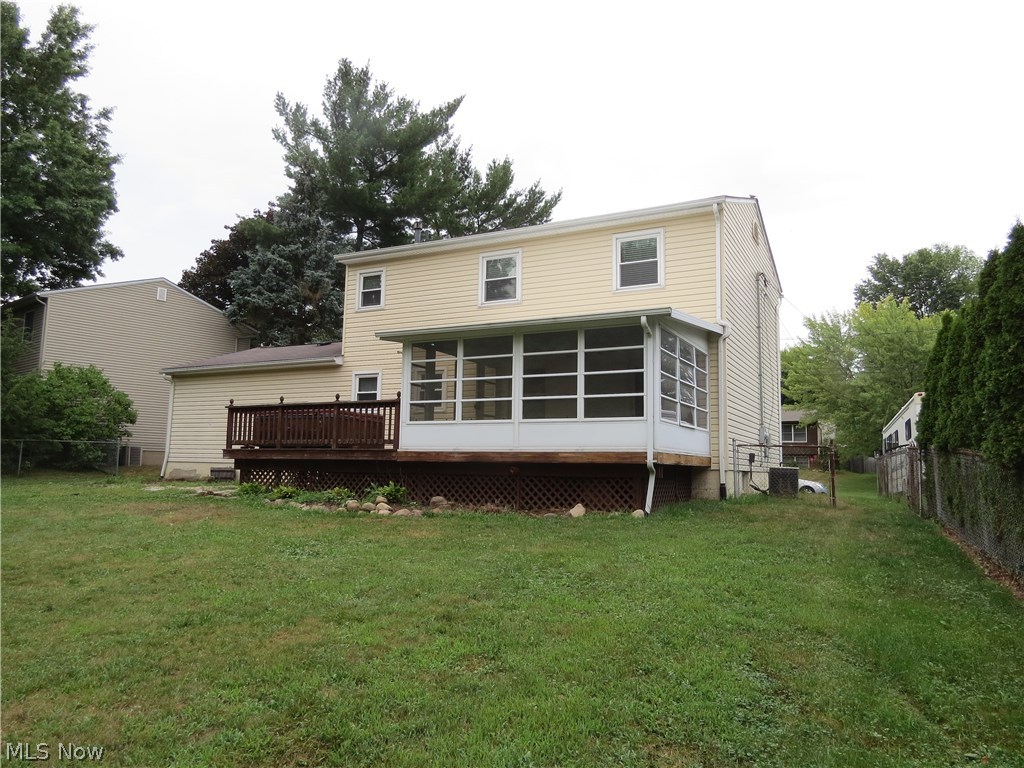 Beechcrest - Residential