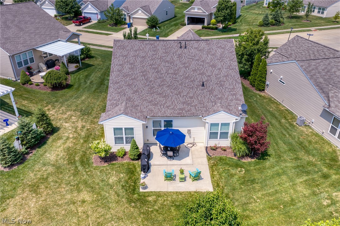 9289 Unionville Drive