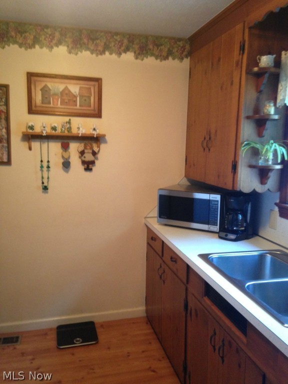 West Manor - Residential