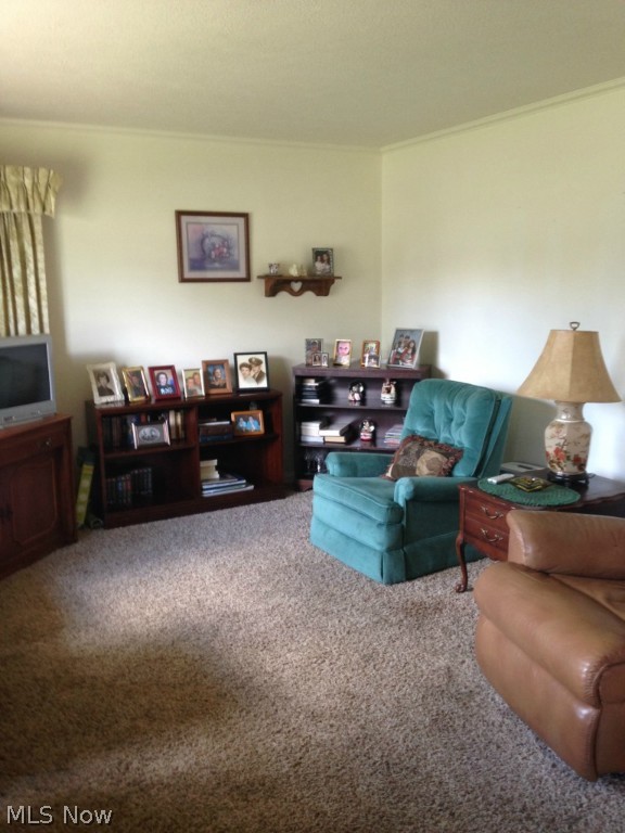 West Manor - Residential