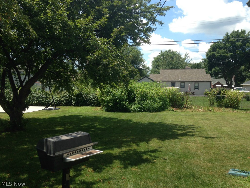 West Manor - Residential