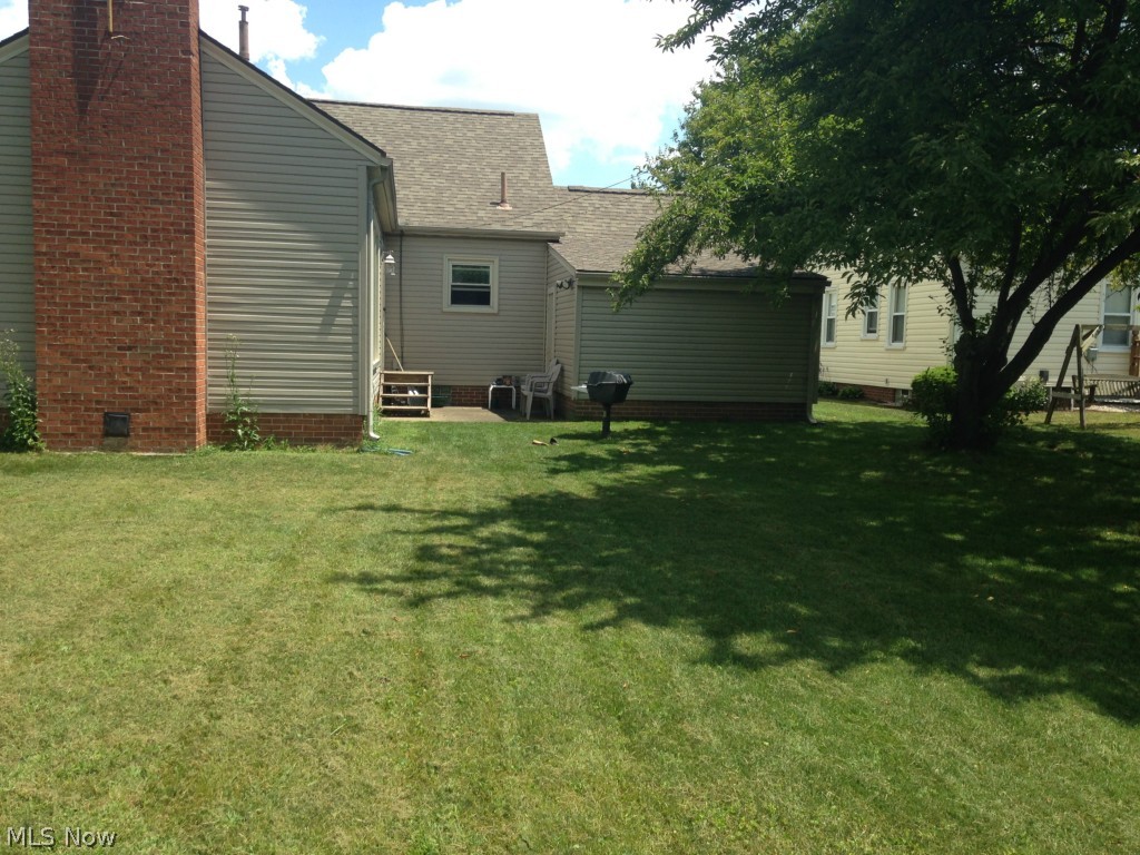 West Manor - Residential