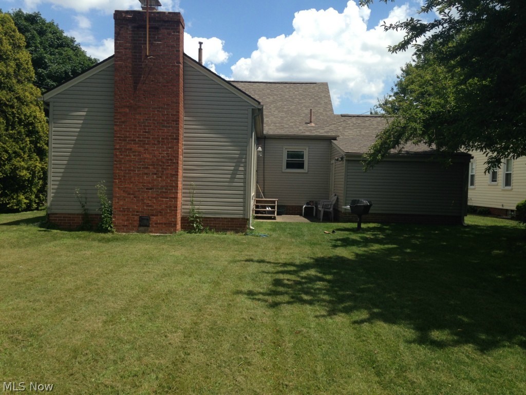 West Manor - Residential