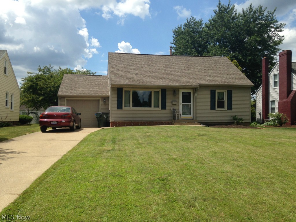 West Manor - Residential