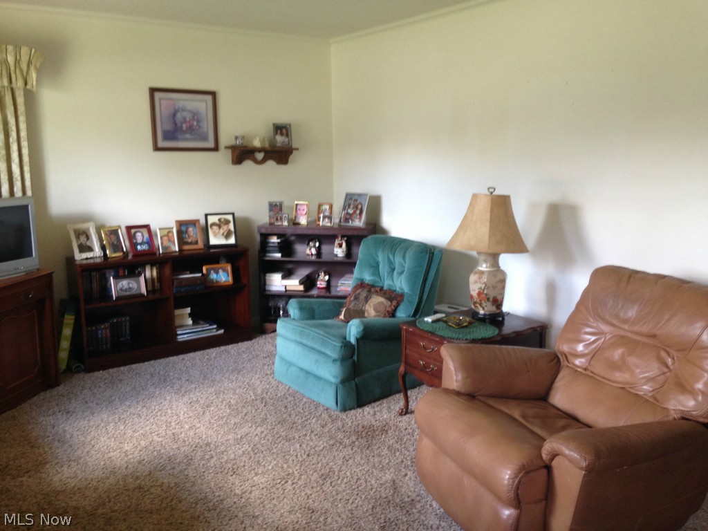 West Manor - Residential